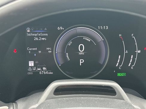 Used 2024 Lexus RX 350h w/ Convenience Package AWD/4WD image 24