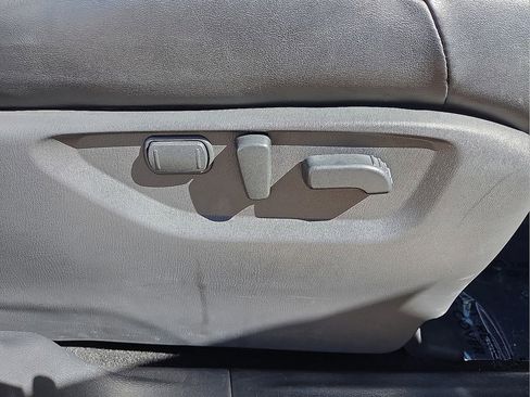 Used 2024 INFINITI QX80 Luxe image 14