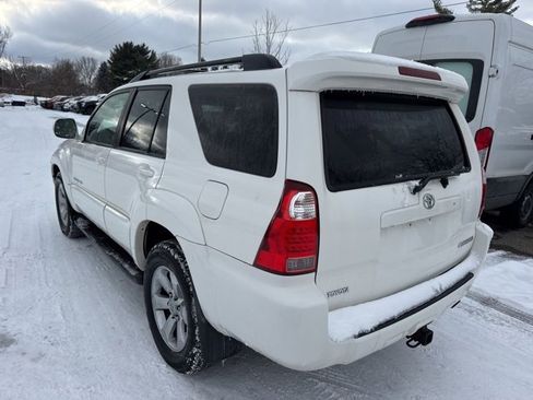 Used 2006 Toyota 4Runner Limited image 3