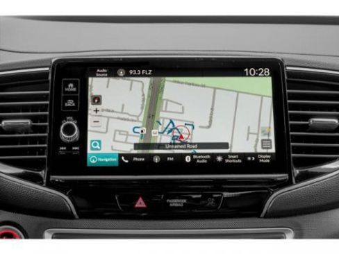 Certified 2026 Honda Ridgeline TrailSport image 18