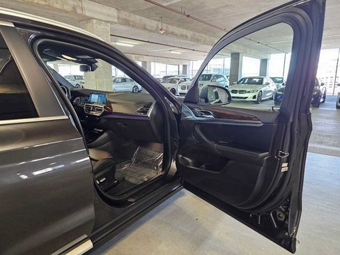 Used 2022 BMW X3 xDrive30i AWD/4WD image 41