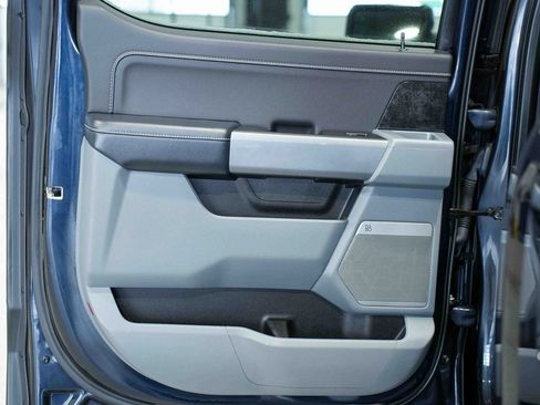 Used 2022 Ford F150 XLT w/ Equipment Group 302A High image 16