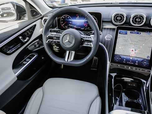 New 2026 Mercedes-Benz C 300 Sedan image 14