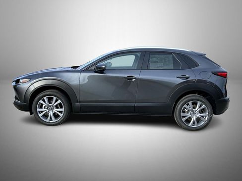New 2026 MAZDA CX-30 AWD 2.5 S w/ Premium Package image 8