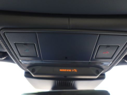 Used 2022 Jaguar F-TYPE Convertible RWD image 30