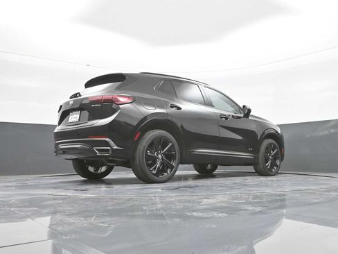 New 2026 Buick Envision Sport Touring AWD/4WD image 38