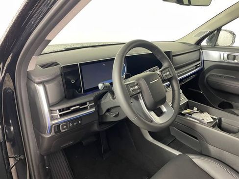 New 2026 Hyundai Santa Fe Limited AWD/4WD image 2