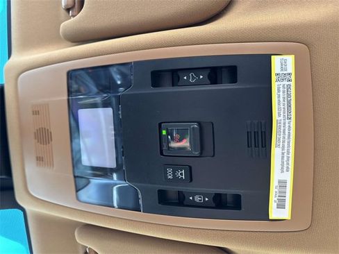 New 2025 Lexus ES 350 Ultra Luxury image 23