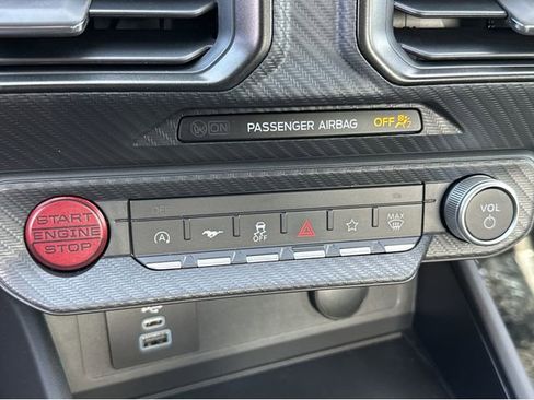 New 2026 Ford Mustang Coupe image 22