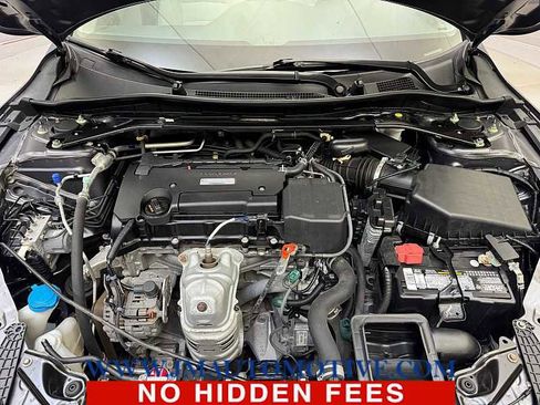 Used 2016 Honda Accord EX image 10