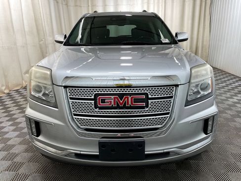 Used 2016 GMC Terrain Denali FWD image 13