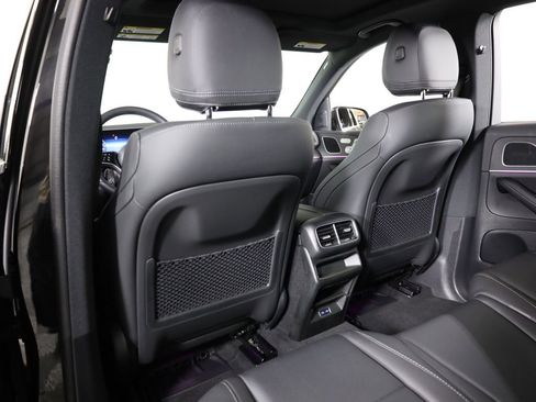 Used 2026 Mercedes-Benz GLE 350 4MATIC image 38