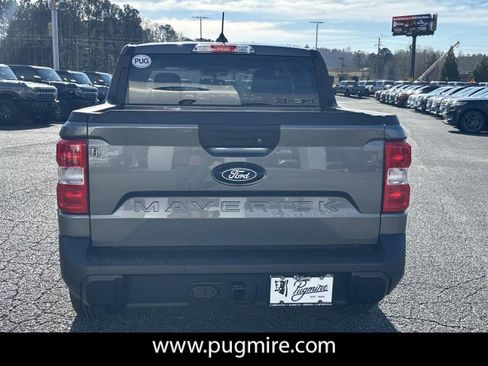 New 2026 Ford Maverick XL w/ 4K Tow Package image 6