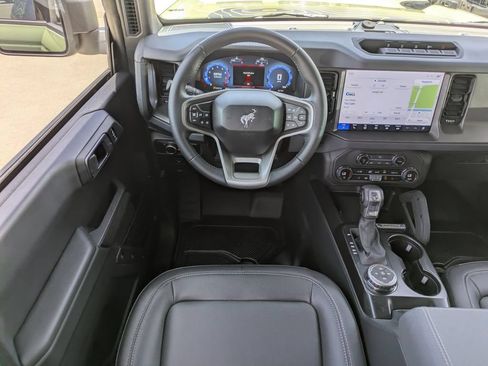 New 2025 Ford Bronco Big Bend w/ Black Diamond Package AWD/4WD image 28