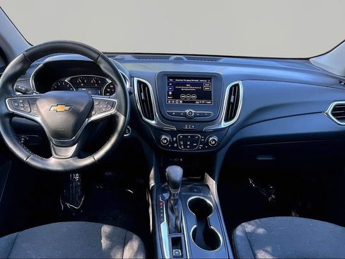 Used 2024 Chevrolet Equinox LT AWD/4WD image 8