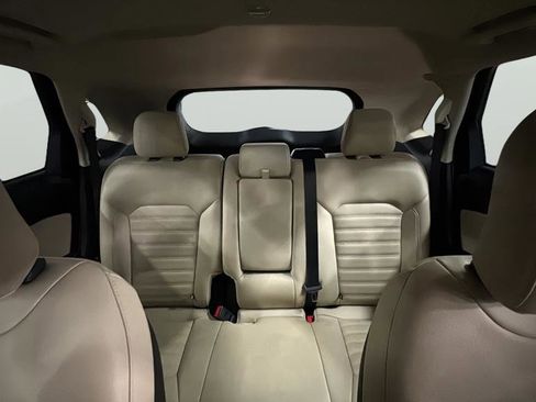 Used 2019 Ford Edge SEL w/ Equipment Group 201A image 23