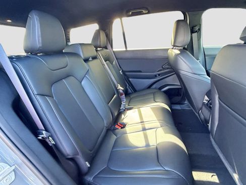 New 2026 Jeep Cherokee Limited AWD/4WD image 30