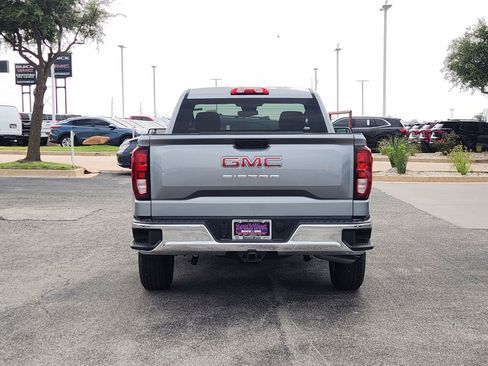 New 2026 GMC Sierra 1500 Pro w/ Pro Value Package AWD/4WD image 8