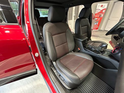 Used 2024 Chevrolet Blazer RS w/ Driver Confidence II Package AWD/4WD image 4