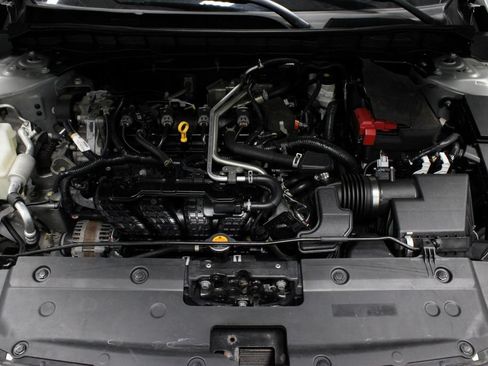 Used 2021 Nissan Altima 2.5 SV FWD image 16