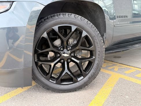 Used 2020 Chevrolet Tahoe Premier image 5