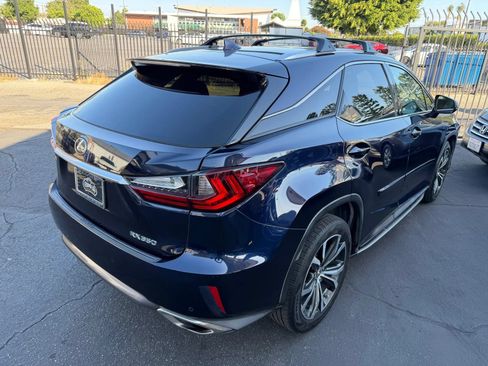 Used 2018 Lexus RX 350 FWD w/ Premium Package image 21