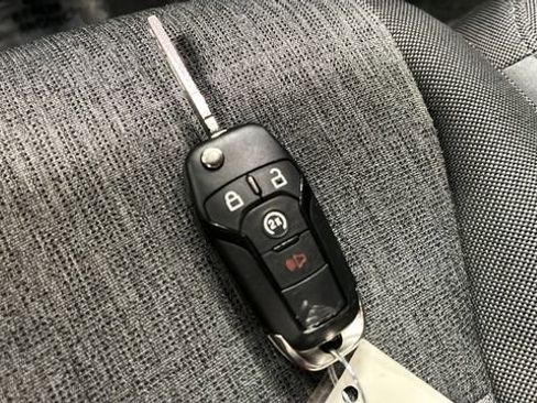 Used 2024 Ford F250 XL w/ XL Chrome Package image 40