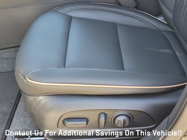 New 2026 Buick Envista Avenir FWD image 19