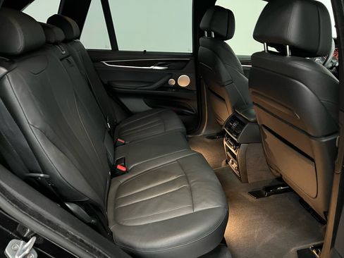 Used 2016 BMW X5 xDrive50i image 17