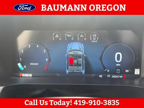 Used 2024 Ford F150 XLT w/ Equipment Group 302A MID AWD/4WD image 20