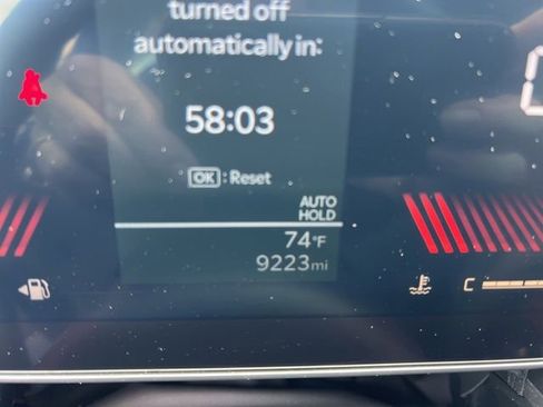 Certified 2025 Kia K5 GT-Line w/ GT-Line Premium Package FWD image 13