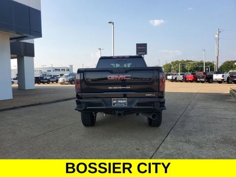 New 2026 GMC Sierra 2500 AT4 w/ AT4 Premium Plus Package image 6