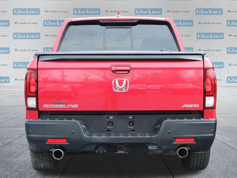 Used 2023 Honda Ridgeline RTL-E image 8