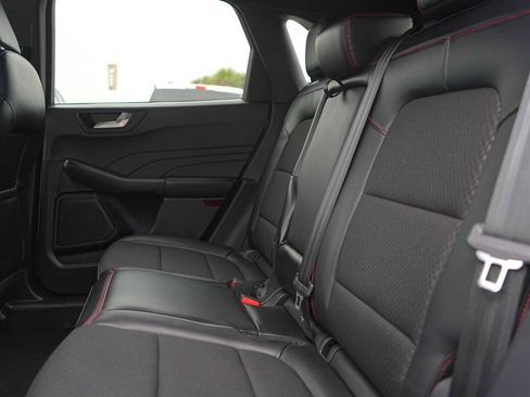 Used 2023 Ford Escape ST-Line w/ Tech Pack #1 FWD image 14