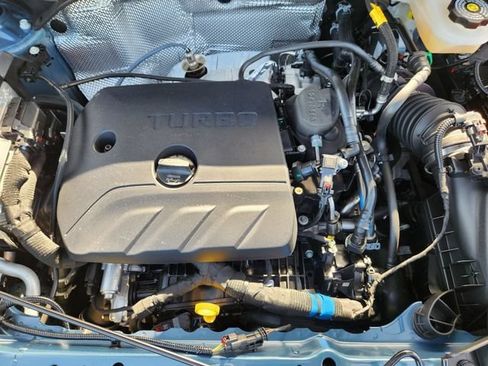 New 2026 Buick Encore GX Sport Touring w/ Comfort Package FWD image 20