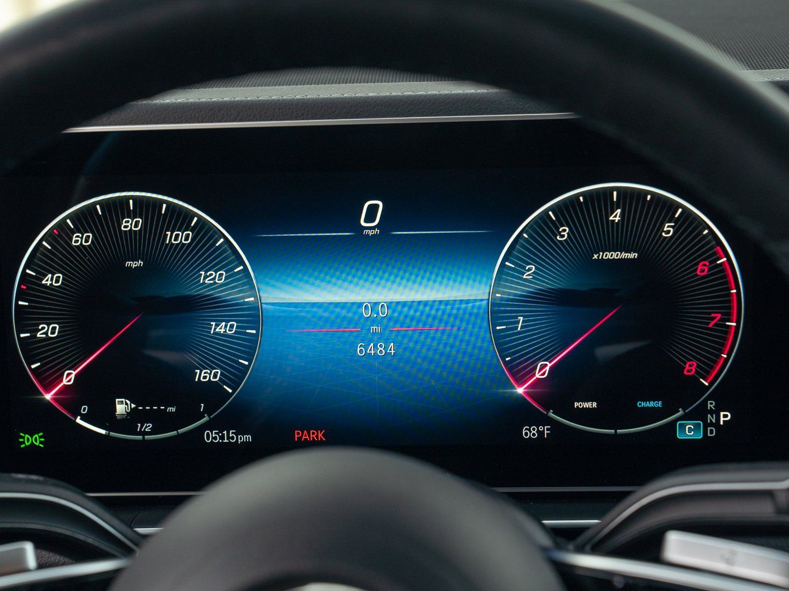 Certified 2026 Mercedes-Benz GLE 450 4MATIC Coupe image 23