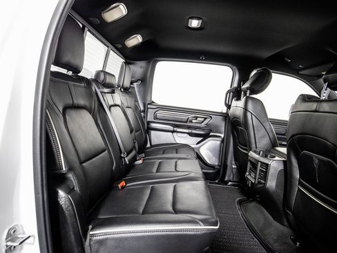 Used 2021 RAM 1500 Limited image 10