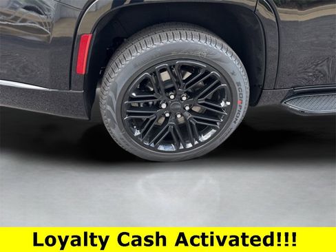 New 2025 Jeep Wagoneer Series II w/ Premium Group I image 24