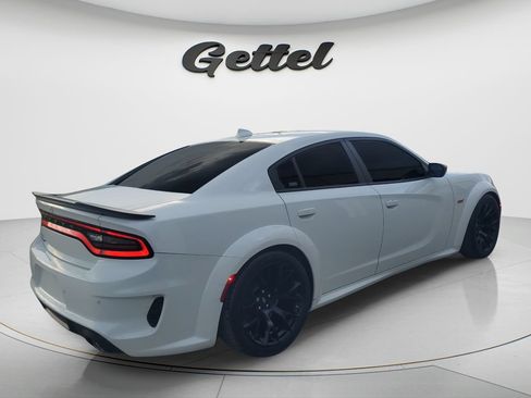 Used 2023 Dodge Charger Scat Pack RWD image 5