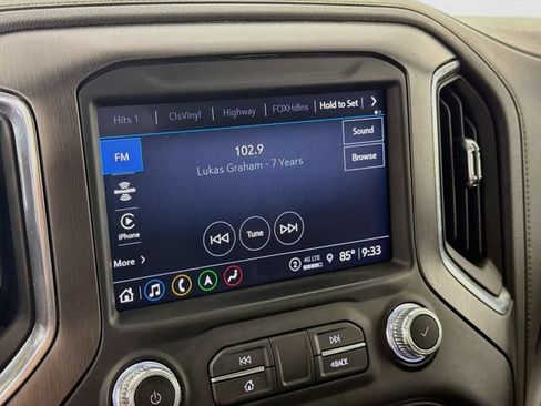 Used 2022 GMC Sierra 1500 AT4 w/ AT4 Premium Package AWD/4WD image 18