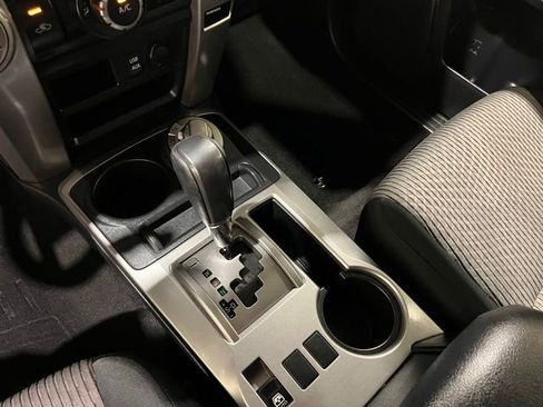 Used 2017 Toyota 4Runner SR5 image 16