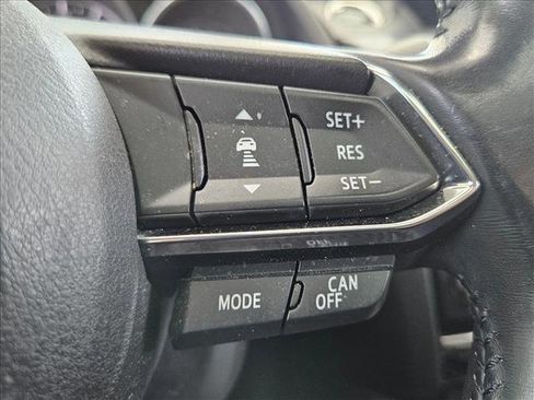 Used 2017 MAZDA MAZDA6 Grand Touring FWD image 16