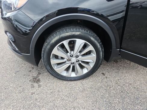 Used 2019 Buick Encore Preferred w/ Safety Package image 28