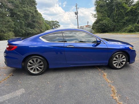 Used 2015 Honda Accord EX-L image 8
