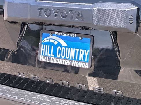 Used 2025 Toyota 4Runner SR5 image 13