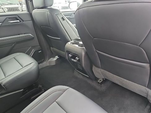 Used 2024 GMC Acadia Elevation image 84