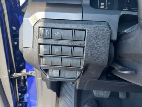 New 2025 Toyota Tacoma SR5 image 17