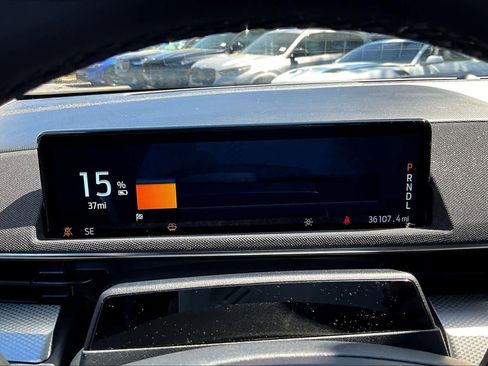 Used 2021 Ford Mustang Mach-E Select w/ Comfort/Technology Package image 23