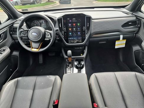Used 2026 Subaru Forester Wilderness w/ Wilderness Plus Package AWD/4WD image 15