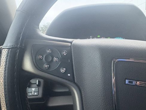 Used 2019 GMC Yukon Denali w/ Denali Ultimate Package image 33